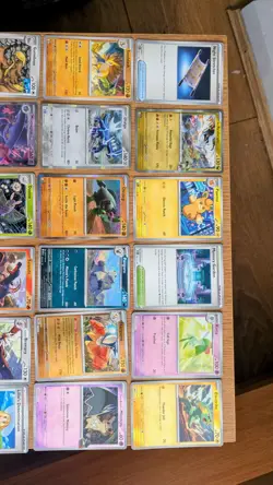 Bundle Of Pokemon Cards - 24 Cards - Good Condition - Please see photos - Image 2