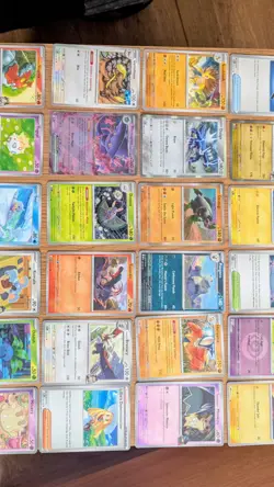 Bundle Of Pokemon Cards - 24 Cards - Good Condition - Please see photos - Image 3