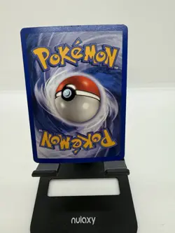 Pokemon TCG Snorlax 64/110 Holo Rare Legendary Collection WOTC 2002 - Image 2