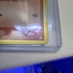 Pokemon Latias EX Holon Phantoms 11/110 70HP Holo Rare Basic Dragon Claw 40 - Image 3