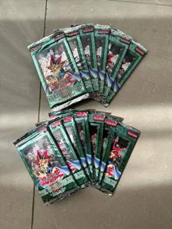 Yu-Gi-Oh Soul of the Duelist Booster Packs Sealed SOD $30 Each - Image 1