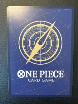 Boa Hancock OP14-112 SR - Foil - The Azure Sea’s Seven - One Piece - Image 2