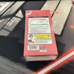 Weiss Schwarz Sword Art Online Gun Gale 2 Booster Box ENGLISH SEALED - Image 2