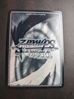 Weiss Schwarz Re:Zero Memory Snow RR Ram & Rem RZ/S68-014 RR - Image 4