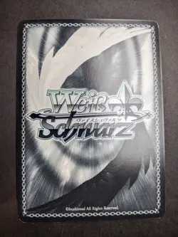 Weiss Schwarz Re:Zero Memory Snow RR Ram & Rem RZ/S68-014 RR - Image 3