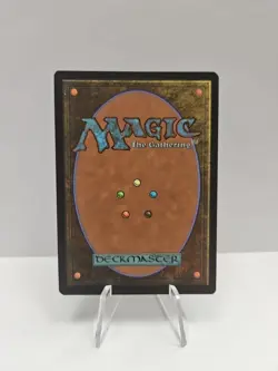 Kudo, King Among Bears (Borderless) 0376 Modern Horizons 3 Foil Magic MTG - Image 2