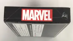 Weiss Schwarz Marvel Volume 1 Booster Box Japanese Edition Factory Sealed - Image 4