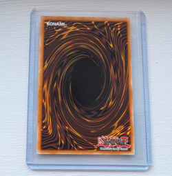 Nerva the Power Patron of Creation DUAD-EN033 Secret Rare 1st Edition Yugioh - Image 2