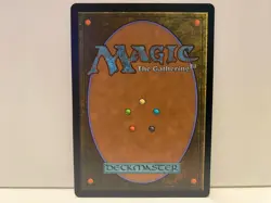 x1 NM Goldspan Dragon Jumpstart 2022 MTG - Image 2