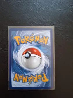 Piplup Holo Card pokemon 30 Yrs Of First Partner Pokemon. Pack For Display Only - Image 3