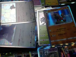 Pokemon Card All Holo About 200 Set Mew Zapdos Moltres Articuno etc #19 - Image 2