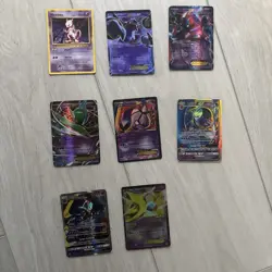 Pokemon Cards Bulk Pack - Image 1