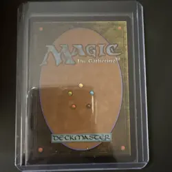 MTG Polymorphous Rush Journey into Nyx 46/165 Regular Rare - Image 2