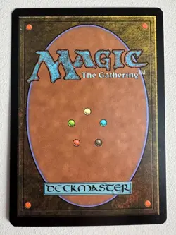 Mental Note - MTG -Judgment - Englisch ©2002 M/NM - Image 2