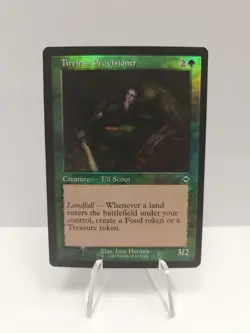 Tireless Provisioner (Retro Frame) 15 Modern Horizons 2 Foil Magic MTG - Image 1