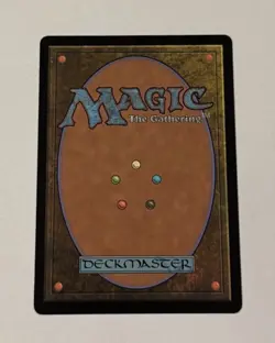 MTG Repulsive Mutation - Murders At Karlov Manor LP - Image 2