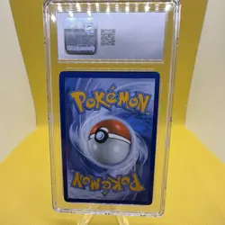 Pokemon TCG Gothitelle 211 Black Star Promos Holo Stage 2 HP 150 CGC 10 English - Image 3