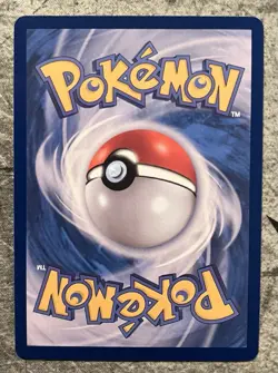 Cynthia's Roserade 065/063 Sv9a: Heat Wave Arena Holo Korean Pokemon card - Image 2