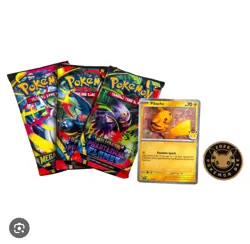 Pokemon Trading Card Game: Pokemon Day 2026 Collection - SEALED - Image 2