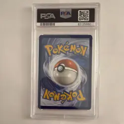 Pokemon Umbreon V TG22/TG30 PSA 9 Brilliant Stars Ultra Rare Holo - Image 2