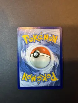 Pokemon Gyarados GX SM212 Holo Black Star Promo, Lightly Played - Image 2