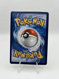 Snivy 5/25 McDonald's Promos 25th Anniversary Pokemon Holo NM - Image 2