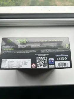 Pokemon TCG Perfect Order Elite Trainer Box ETB | Brand New And Sealed - Image 3