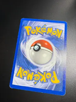 PROFESSOR ELM'S TRAINING METHOD 89/115 UNCOMMON UNSEEN FORCES POKEMON HP - Image 2
