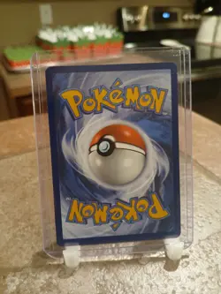 Pokemon TCG Snorlax 109/159 Crown Zenith Non-Holo Rare (LP) - Image 2