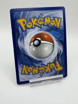 Pokemon TCG Alakazam EX 125/124 Full Art Ultra Rare Holo 2016 Fates Collide - Image 2