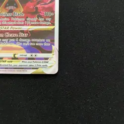 Hisuian Samurott VSTAR GG52/GG70 - Sword & Shield Crown Zenith - Pokemon TCG - Image 4