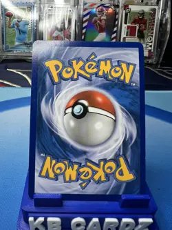 2008 Diamond & Pearl - Legends Awakened Reverse Holo Exeggutor #54 - Image 2