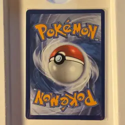 Nintendo Lumiose City 111/088 POR Trainer-Stadium Rare Holo Pokemon TCG - Image 2
