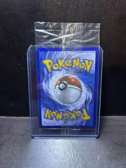 Charmander Pokemon SVP044 Illustration ETB Promo Obsidian Flames - Image 2