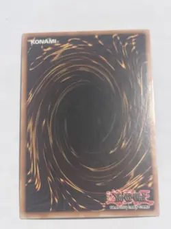 Yugioh Armades, Keeper of Boundaries JOTL-EN045 Secret Rare Unlimited LP - Image 2