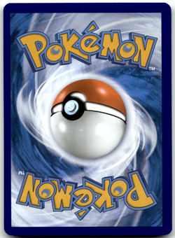 Fighting HD Energy Swirl Reverse Holo 151 MEWen Pokemon Card NM - Image 2