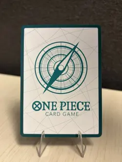 DON!! Card Whitebeard Gold - Premium Booster -The Best- PRB-01 One Piece English - Image 2