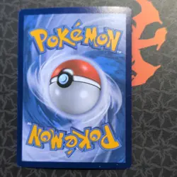 Pokemon Zekrom XY76 XY Promo Full Art Holo Basic 120 HP Card - Image 2