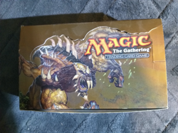 Magic The Gathering Legions Booster 32 Packs - 15 Cards open box 32 of 36 - Image 1