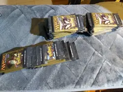 Magic The Gathering Legions Booster 32 Packs - 15 Cards open box 32 of 36 - Image 2