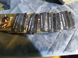 Magic The Gathering Legions Booster 32 Packs - 15 Cards open box 32 of 36 - Image 3