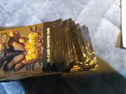 Magic The Gathering Legions Booster 32 Packs - 15 Cards open box 32 of 36 - Image 4