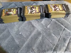 Magic The Gathering Legions Booster 32 Packs - 15 Cards open box 32 of 36 - Image 5