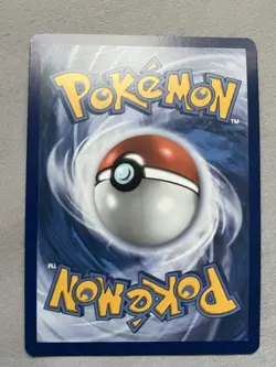 Pokemon TCG Misty's Lapras Holo Card 194/182 Sv10: Destined Rivals - Image 2