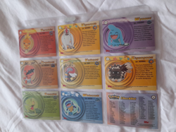 10 Sets of trading Cards. - Image 4