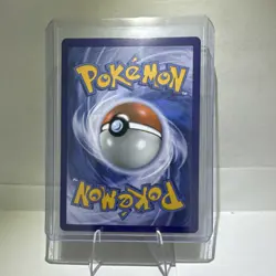 Pokemon Crobat 033/119 Miscellaneous Cosmos Holo Stage 2 130 HP Trading Card - Image 2