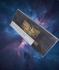 DRAGON BALL SUPER CARD GAME Premium 7TH Anniversary Box 2024 - INGLESE NUOVO - Image 1