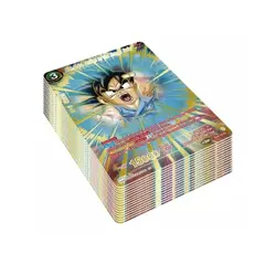 DRAGON BALL SUPER CARD GAME Premium 7TH Anniversary Box 2024 - INGLESE NUOVO - Image 5