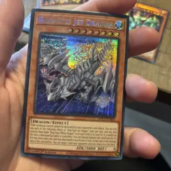 Lot Of 7 Holo Yugioh Cards - Image 5
