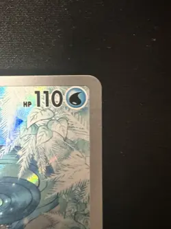 Pokemon TCG - Articuno - 161/159 - SV Journey Together - Illustration Rare Card - Image 5